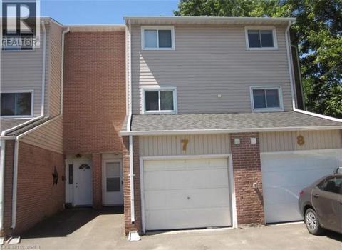 644 Lakeshore Drive Unit# 7, North Bay, ON, P1A3N6 | Card Image