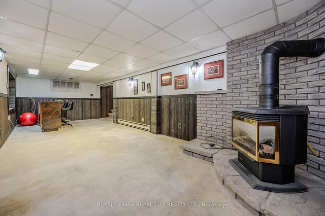78 Ferndale Ave, House detached with 4 bedrooms, 3 bathrooms and 4 parking in Guelph ON | Image 24
