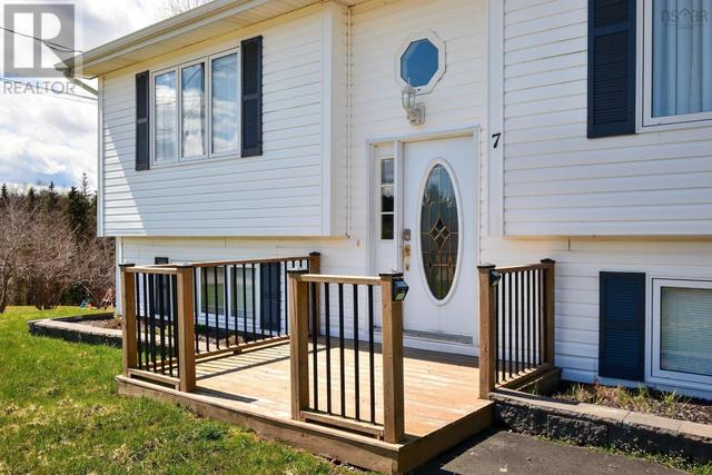 7 Pine Ridge Drive, House detached with 3 bedrooms, 2 bathrooms and null parking in Port Hawkesbury NS | Image 4