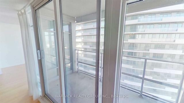 2909 - 2191 Yonge St, Condo with 1 bedrooms, 1 bathrooms and 0 parking in Toronto ON | Image 16