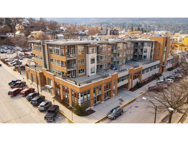 305 - 710 Vernon Street, Condo with 2 bedrooms, 2 bathrooms and 1 parking in Nelson BC | Image 30