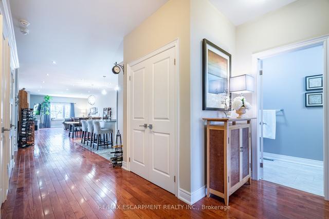 4245 Academy St, House semidetached with 2 bedrooms, 3 bathrooms and 3 parking in Lincoln ON | Image 36