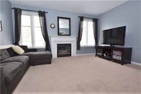 362 Treend Pl, House detached with 4 bedrooms, 3 bathrooms and 4 parking in Milton ON | Image 5