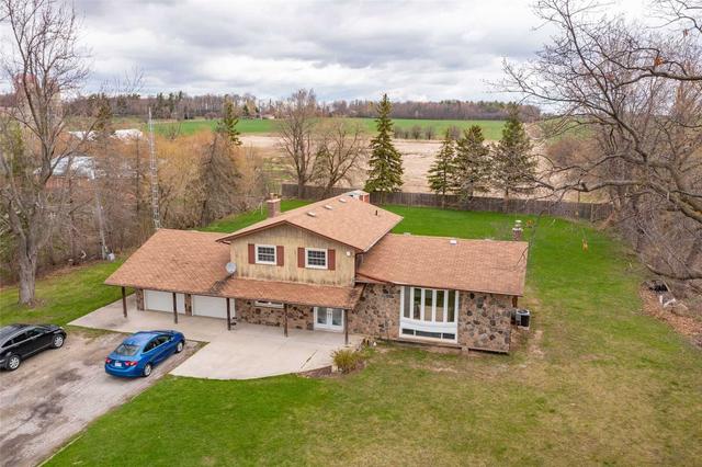 8927 Ninth Line, House detached with 3 bedrooms, 3 bathrooms and 12 parking in Halton Hills ON | Image 9