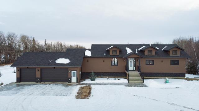 231043 - township road 663, House detached with 5 bedrooms, 3 bathrooms and null parking in Athabasca County AB | Image 37