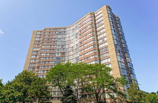 305 - 4235 Sherwoodtowne Blvd, Condo with 2 bedrooms, 2 bathrooms and 1 parking in Mississauga ON | Image 12