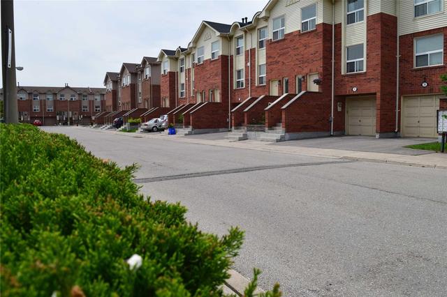 25 - 1530 Reeves Gate, Townhouse with 3 bedrooms, 3 bathrooms and 1 parking in Oakville ON | Image 10
