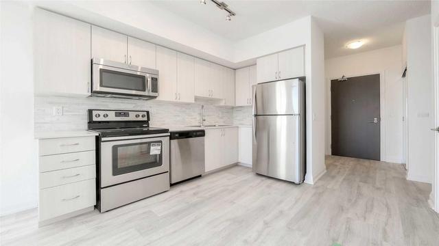 915 - 7900 Bathurst St, Condo with 1 bedrooms, 2 bathrooms and 1 parking in Vaughan ON | Image 1