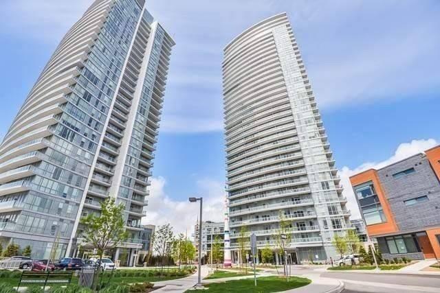 2812 - 70 Forest Manor Rd, Condo with 2 bedrooms, 2 bathrooms and 1 parking in Toronto ON | Image 1