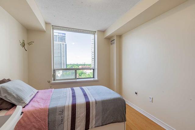 1003 - 88 Grandview Way, Condo with 2 bedrooms, 2 bathrooms and 1 parking in Toronto ON | Image 6