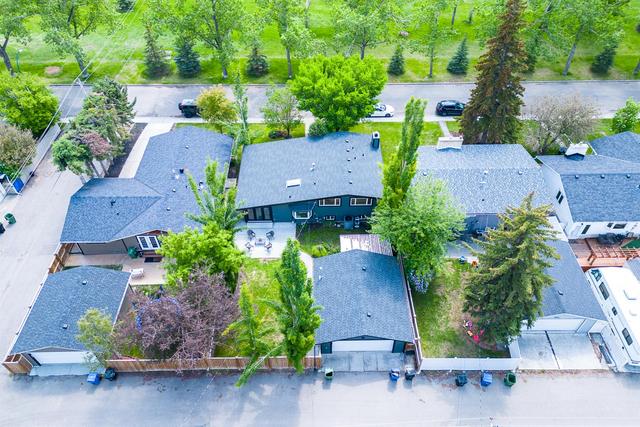 744 Willacy Drive Se, House detached with 4 bedrooms, 3 bathrooms and 2 parking in Calgary AB | Image 37