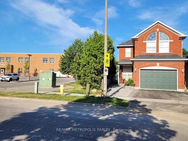 bsmt - 16a Fletcher Ave, House detached with 2 bedrooms, 1 bathrooms and 1 parking in Ajax ON | Image 10