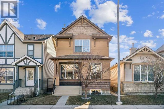 2065 New Brighton Gardens Se, House detached with 3 bedrooms, 3 bathrooms and 3 parking in Calgary AB | Image 31