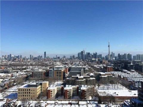 Lph21E - 36 Lisgar St, Condo with 1 bedrooms, 1 bathrooms and 1 parking in Toronto ON | Image 3