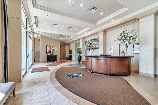 308 - 8 Maison Parc Crt, Condo with 1 bedrooms, 1 bathrooms and 1 parking in Vaughan ON | Image 7