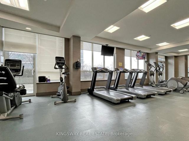 2815 - 7171 Yonge St, Condo with 2 bedrooms, 2 bathrooms and 1 parking in Markham ON | Image 21