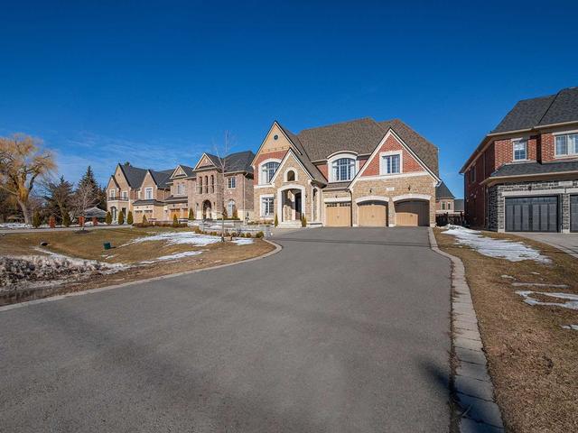 10601 Victoria Square Blvd Blvd E, House detached with 5 bedrooms, 6 bathrooms and 12 parking in Markham ON | Image 1