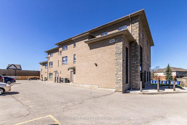 104 - 904 Paisley Rd, Condo with 1 bedrooms, 1 bathrooms and 1 parking in Guelph ON | Image 15