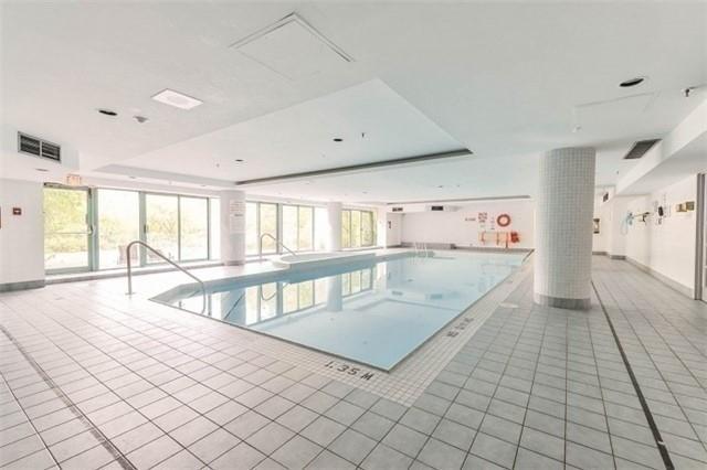 102 - 61 Markbrook Lane, Condo with 2 bedrooms, 2 bathrooms and 2 parking in Toronto ON | Image 16