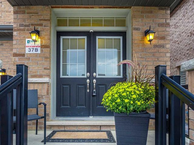 10 Cranbrook Cres, House detached with 4 bedrooms, 4 bathrooms and 3 parking in Vaughan ON | Image 12