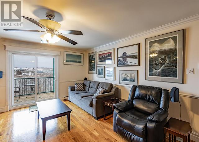 304 - 115 Forest Road, Home with 3 bedrooms, 2 bathrooms and null parking in St. John's NL | Image 10