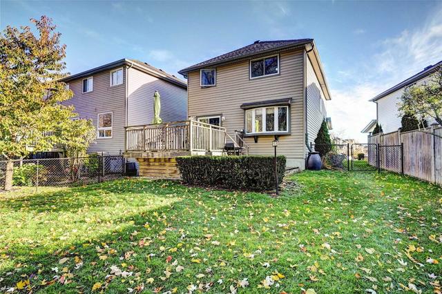 954 Atlantic Blvd, House detached with 3 bedrooms, 3 bathrooms and 3 parking in Waterloo ON | Image 30