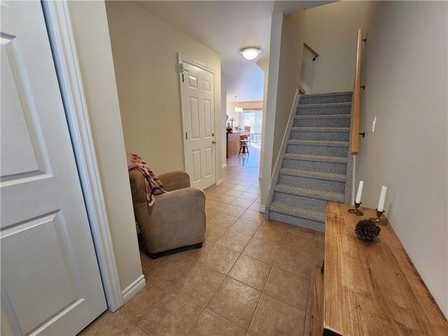 57 Brock Street, Townhouse with 3 bedrooms, 2 bathrooms and 2 parking in Brockville ON | Image 5