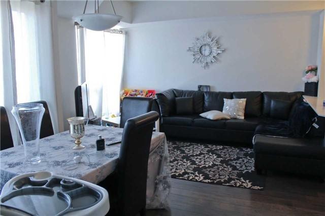 1007 - 7730 Kipling Ave, Condo with 1 bedrooms, 1 bathrooms and 2 parking in Vaughan ON | Image 3