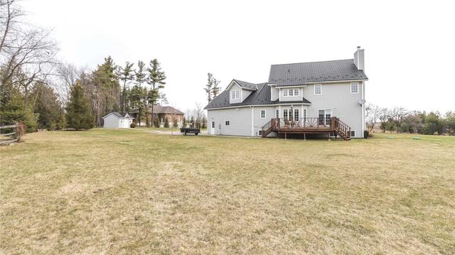 6354 11th Line, House detached with 4 bedrooms, 4 bathrooms and 14 parking in Essa ON | Image 30