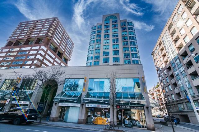 ph110 - 942 Yonge St, Condo with 1 bedrooms, 1 bathrooms and 1 parking in Toronto ON | Image 15