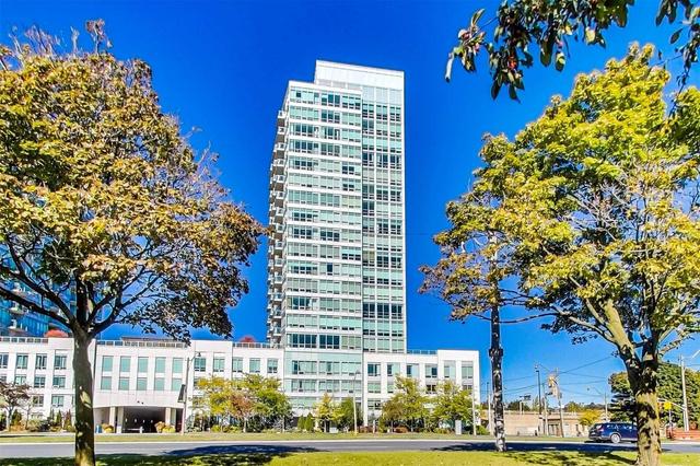 lph09 - 1900 Lake Shore Blvd W, Condo with 1 bedrooms, 1 bathrooms and 1 parking in Toronto ON | Image 1