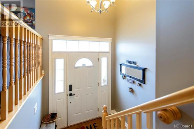 38 Omega Drive, House detached with 4 bedrooms, 2 bathrooms and null parking in Saint John NB | Image 5
