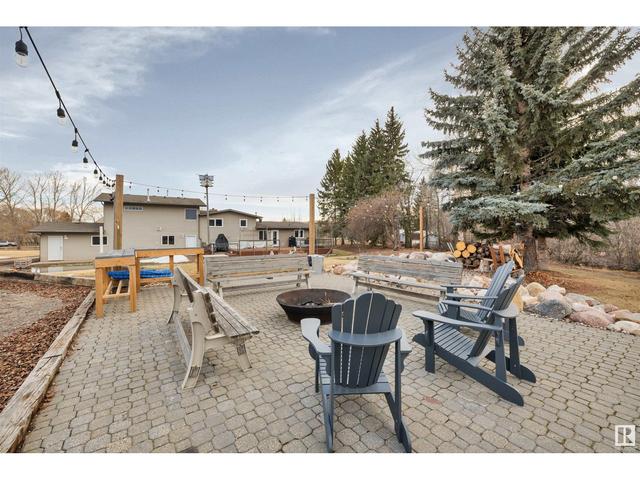 38 - 52312 Rge Rd 225, House detached with 4 bedrooms, 3 bathrooms and null parking in Edmonton AB | Image 58