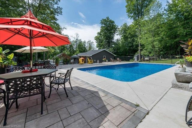 1330 Line 1 S Line, House detached with 3 bedrooms, 3 bathrooms and 24 parking in Oro Medonte ON | Image 25