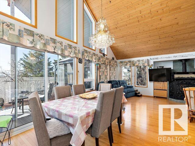 56308 Rge Rd 240, House detached with 3 bedrooms, 2 bathrooms and null parking in Bon Accord AB | Image 32