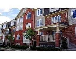 06 - 566 Shoreline Dr, Townhouse with 2 bedrooms, 2 bathrooms and 2 parking in Mississauga ON | Image 2