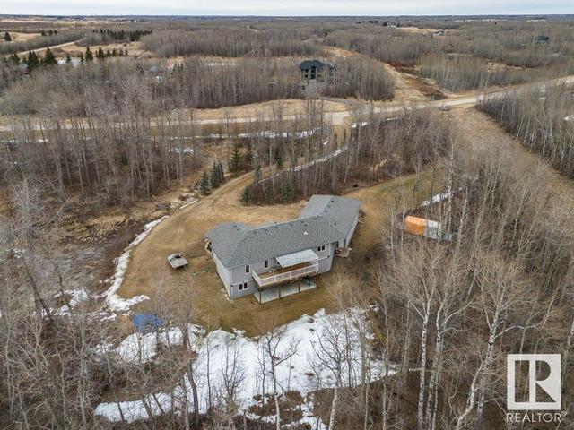 30 - 50507 Rge Rd 233, House detached with 4 bedrooms, 3 bathrooms and 8 parking in Leduc County AB | Image 67