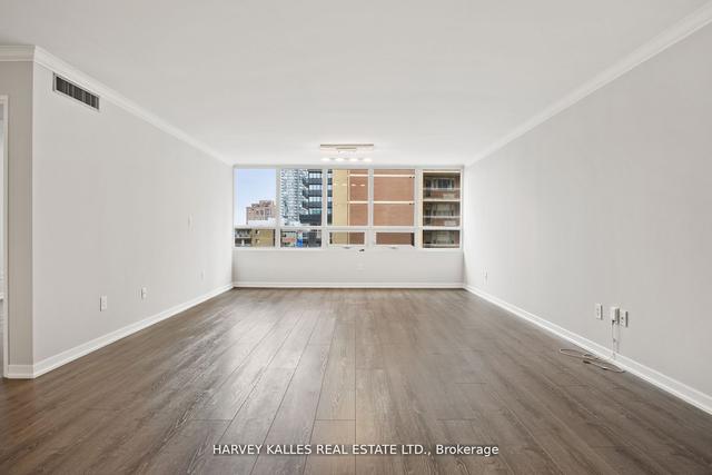 1003 - 71 Charles St, Condo with 2 bedrooms, 2 bathrooms and 1 parking in Toronto ON | Image 4