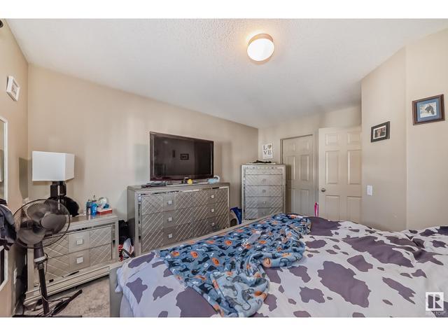 82 - 230 Edwards Dr Sw, House attached with 3 bedrooms, 1 bathrooms and 2 parking in Edmonton AB | Image 24