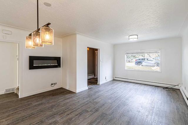 8631 48 Avenue Nw, House detached with 2 bedrooms, 1 bathrooms and 1 parking in Calgary AB | Image 8