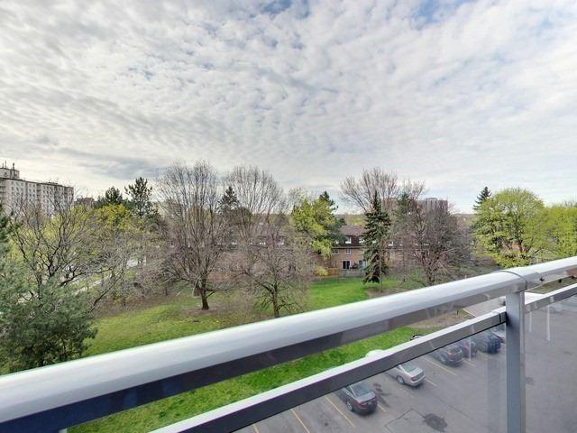 511 - 100 Dundalk Dr, Condo with 2 bedrooms, 1 bathrooms and 1 parking in Toronto ON | Image 9