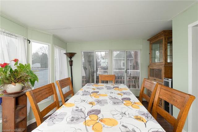 234 Brock Street S, House detached with 4 bedrooms, 2 bathrooms and null parking in Sarnia ON | Image 34