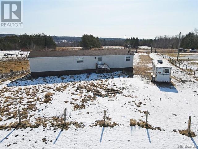 293 Rte 715, House detached with 2 bedrooms, 1 bathrooms and null parking in Cambridge NB | Image 35