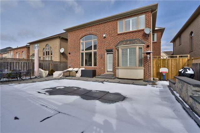 2473 Tesla Cres, House detached with 4 bedrooms, 4 bathrooms and 4 parking in Oakville ON | Image 20