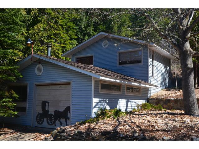 12830 Highway 3a, House detached with 3 bedrooms, 1 bathrooms and null parking in Central Kootenay A BC | Image 30