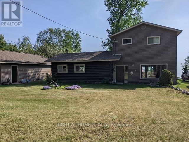 73 Northwood Dr, House detached with 3 bedrooms, 2 bathrooms and 8 parking in Algoma, Unorganized, North Part ON | Image 1