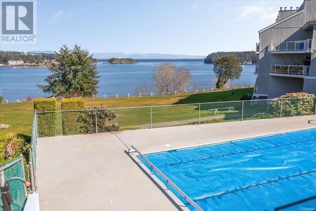 419 - 2562 Departure Bay Rd, Condo with 2 bedrooms, 2 bathrooms and 1 parking in Nanaimo BC | Image 31