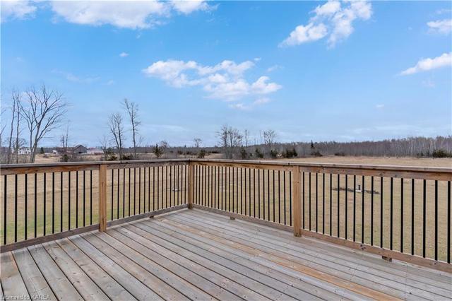 5046 Bradford Road, House detached with 4 bedrooms, 3 bathrooms and 13 parking in South Frontenac ON | Image 5