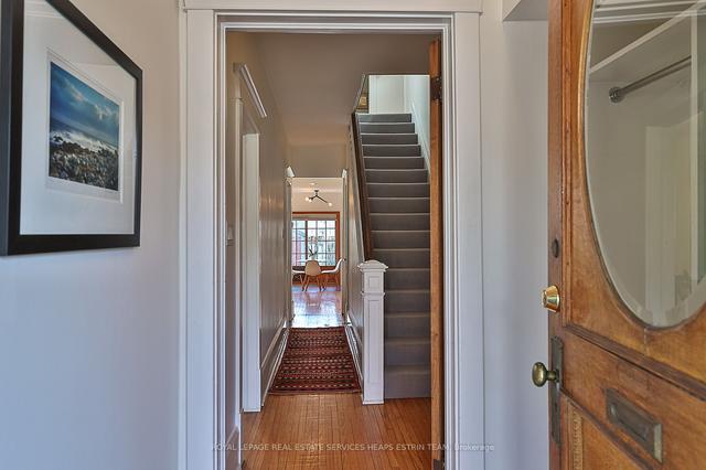 125 Chester Ave, House detached with 4 bedrooms, 3 bathrooms and 2 parking in Toronto ON | Image 33