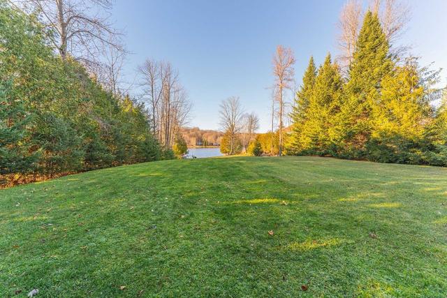 2531 Kashagawigamog Lake Rd, House detached with 4 bedrooms, 2 bathrooms and 9 parking in Minden Hills ON | Image 27
